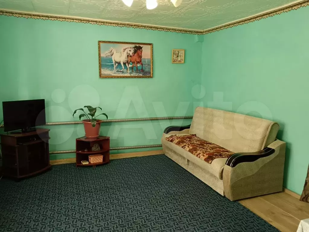 Дом 51,6 м на участке 4 сот. - Фото 1