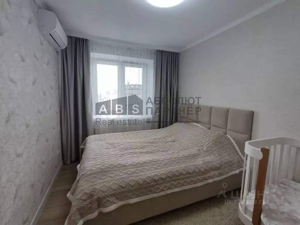 1-к кв. Новгородская область, Великий Новгород Озерная ул., 14к3 (37.6 ... - Фото 1