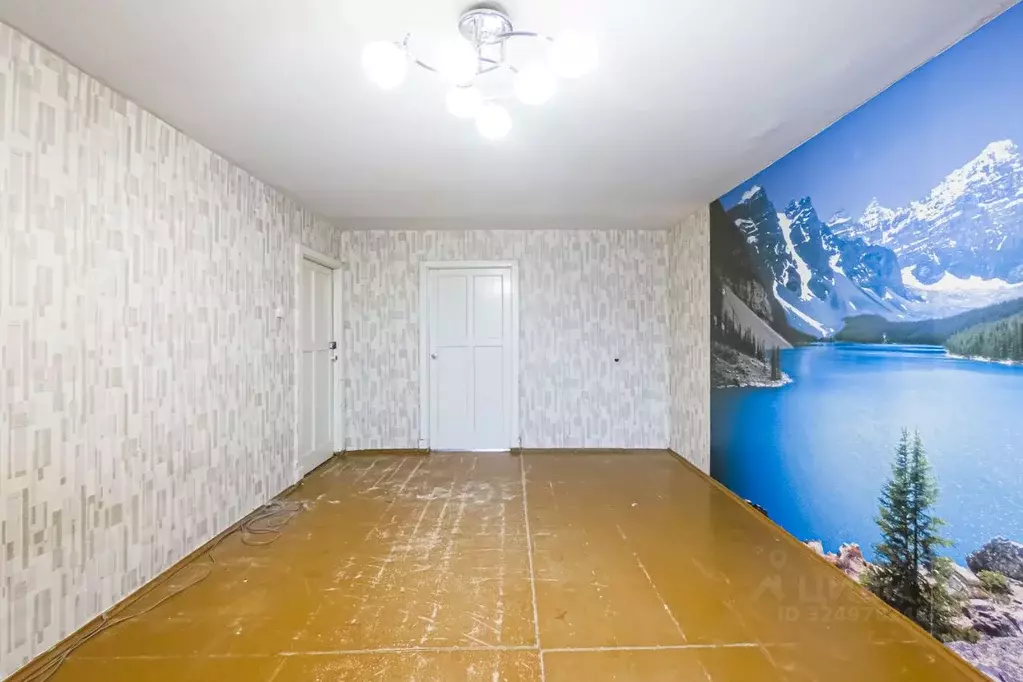 3-к кв. Свердловская область, Екатеринбург ул. Мичурина, 171 (57.2 м) - Фото 2