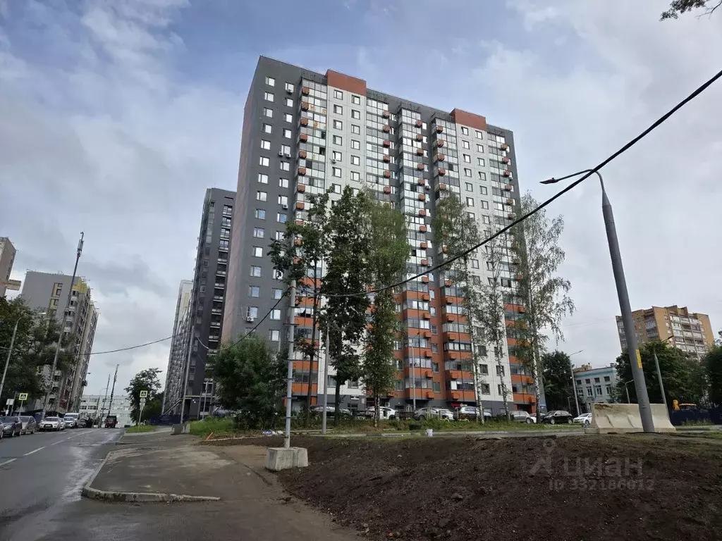 Помещение свободного назначения в Москва Долгопрудная ул., 7 (97 м) - Фото 1