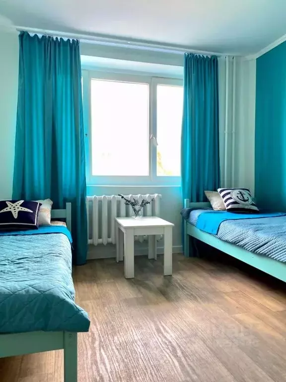 Комната Тюменская область, Тюмень ул. Николая Семенова, 21к1 (20.0 м) - Фото 1
