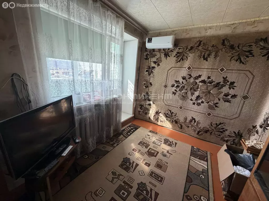 2-комнатная квартира: Гороховец, Полевая улица, 9 (32.8 м) - Фото 1