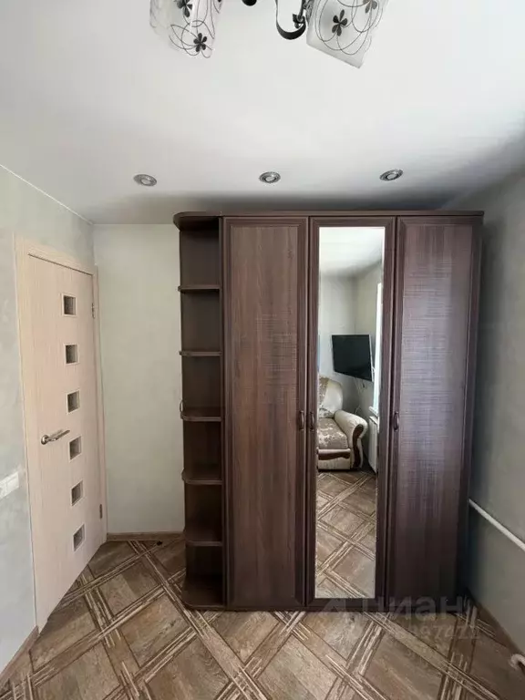 1-к кв. Томская область, Томск ул. Лазарева, 3Б (12.9 м) - Фото 2