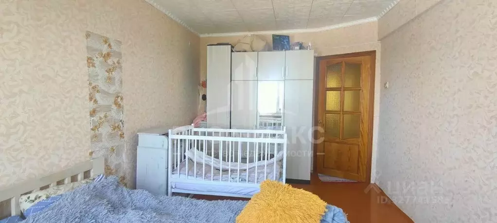 2-к кв. Брянская область, Брянск Ново-Советская ул., 160 (51.6 м) - Фото 2