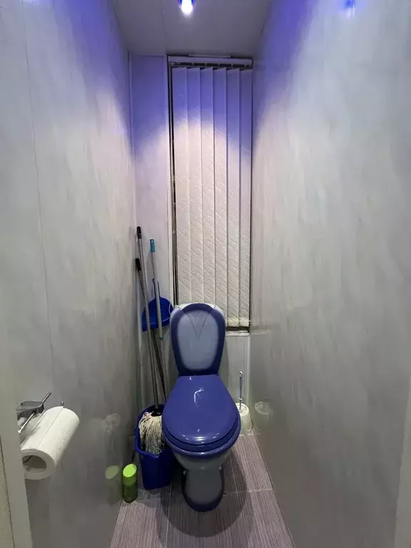 Продаётся 4-к квартира, 58.6 м - Фото 0