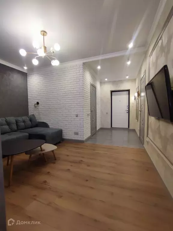 Продаётся 2-к квартира, 55 м - Фото 0