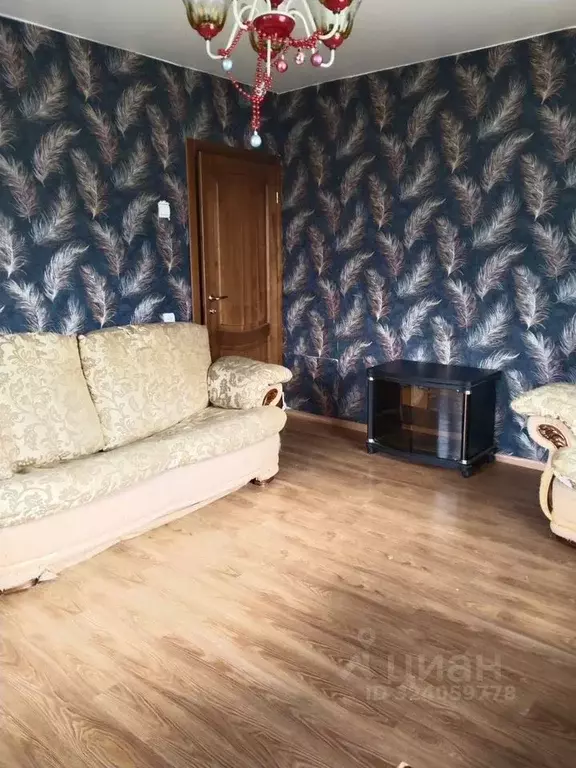 2-к кв. Иркутская область, Иркутск Юбилейный мкр, 22 (45.8 м) - Фото 2