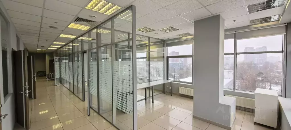 Офис в Москва Михалковская ул., 63БС4 (194 м) - Фото 2