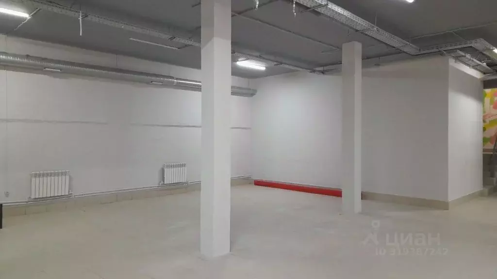 Помещение свободного назначения в Владимирская область, Владимир ул. ... - Фото 0