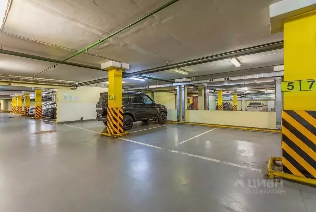 Гараж в Московская область, Одинцово ул. Чикина, 12 (16 м) - Фото 2