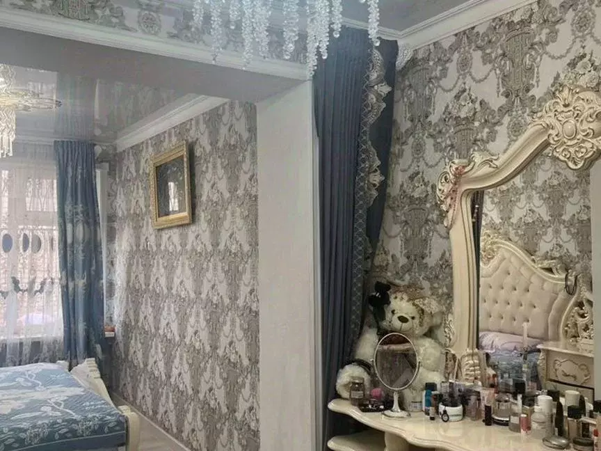 5-к кв. Дагестан, Махачкала ул. Ирчи Казака (150.0 м) - Фото 0