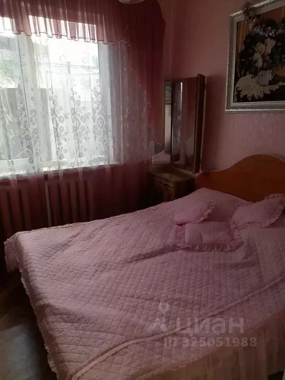 3-к кв. Крым, Ялта ул. Средне-Слободская, 8 (60.0 м) - Фото 1