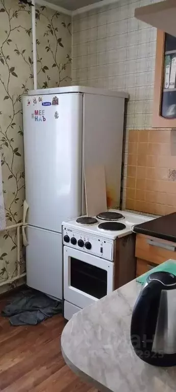1-к кв. Новосибирская область, Бердск ул. Ленина, 43 (32.0 м) - Фото 1