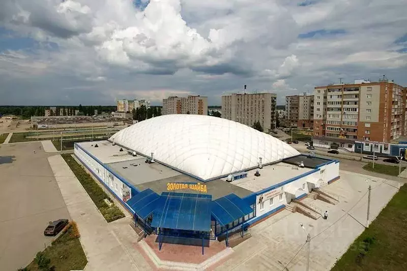 Помещение свободного назначения в Пензенская область, Пенза ул. ... - Фото 1