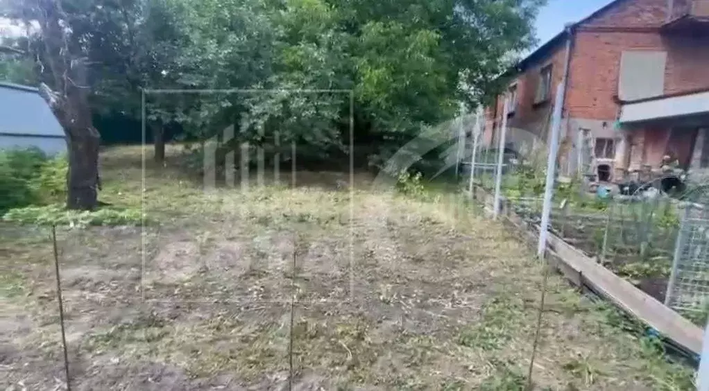 Участок в Воронежская область, Воронеж Дуговая ул., 2 (399.0 сот.) - Фото 0