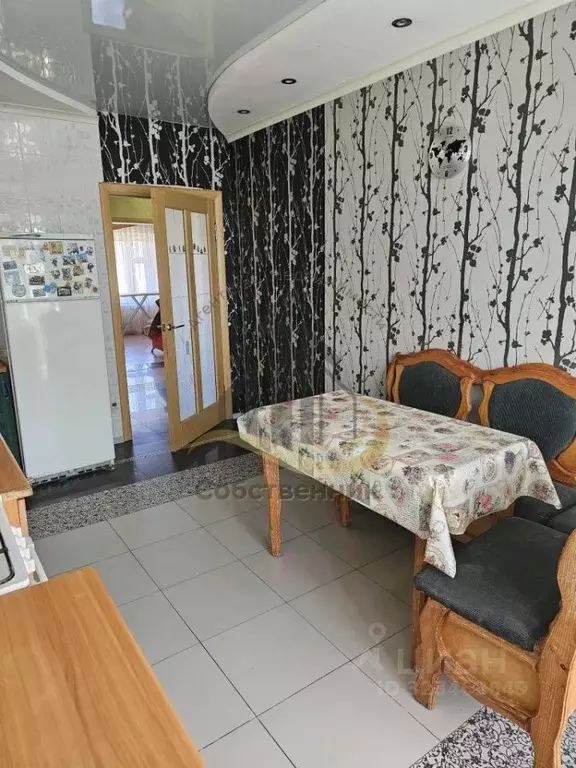 2-к кв. Воронежская область, Воронеж Лесная Поляна-3 жилмассив, 2Б ... - Фото 2