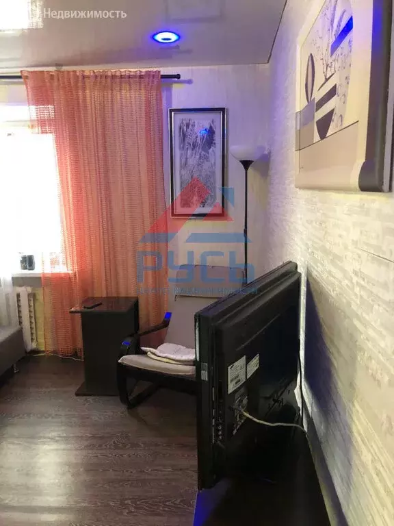 1-комнатная квартира: Коркино, улица Ленина, 19 (29.5 м) - Фото 1