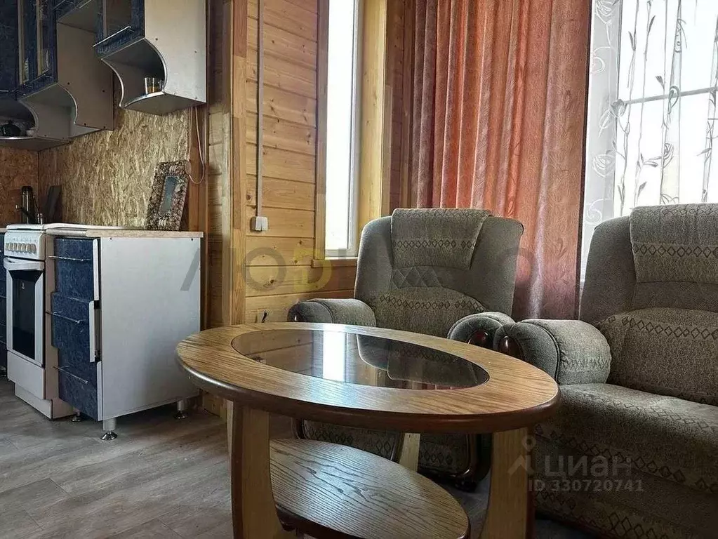 Дом в Коми, Сыктывдинский район, Выльгорт муниципальное образование, ... - Фото 2