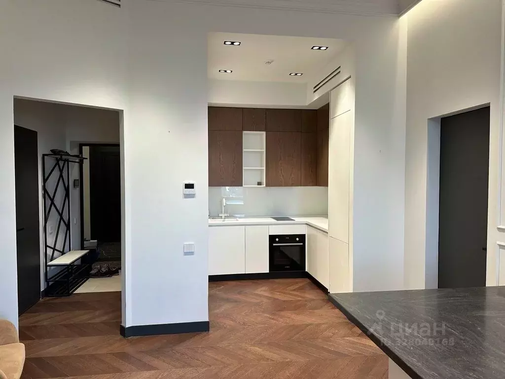 2-к кв. Москва ул. Петровка, 26С3 (59.0 м) - Фото 2