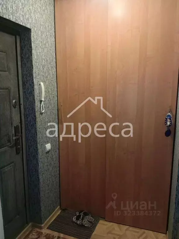 1-к кв. Самарская область, Самара Центральная ул., 10 (32.0 м) - Фото 2