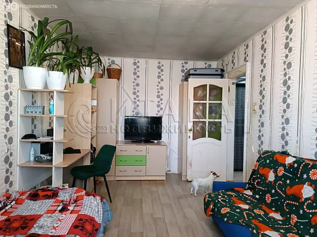 2-комнатная квартира: Лодейное Поле, Пограничная улица, 19к3 (47.2 м) - Фото 1