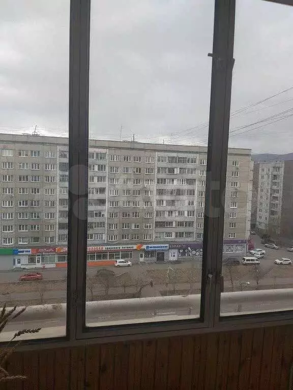 3-к. квартира, 78 м, 8/9 эт. - Фото 1