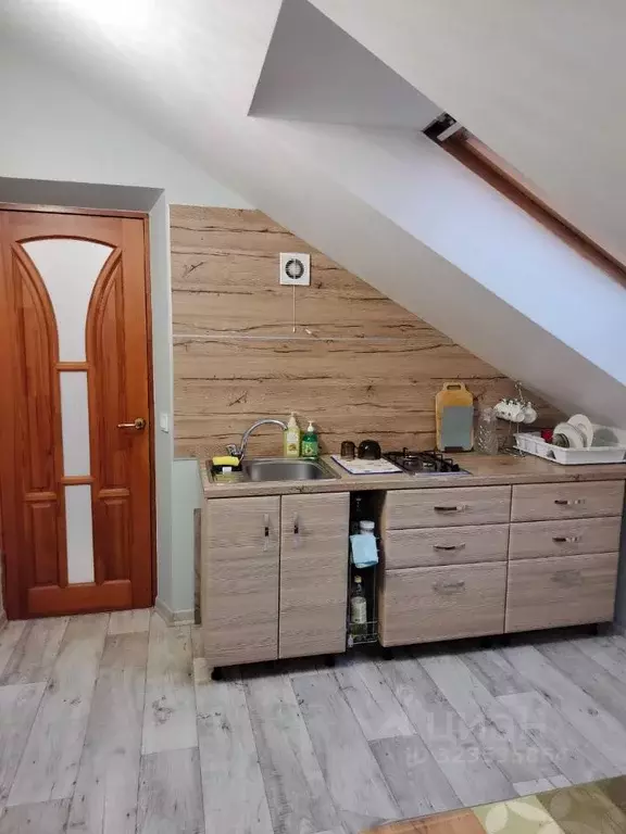 2-к кв. Калининградская область, Калининград ул. Александра Невского, ... - Фото 2