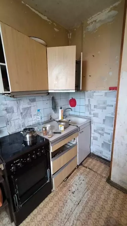 2-к кв. Москва Коровинское ш., 30 (52.5 м) - Фото 2