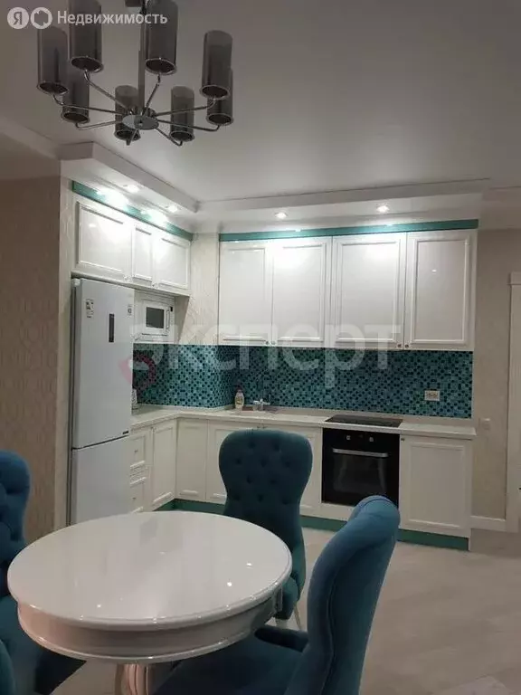 Квартира-студия: Ростов-на-Дону, Береговая улица, 61/1Б (37 м) - Фото 2
