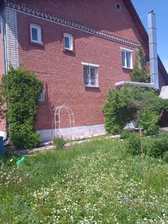 Коттедж в Челябинская область, Копейск ул. Бондаренко, 10В (232 м) - Фото 1