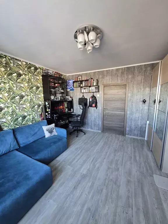 Продаётся 2-к квартира, 52.1 м - Фото 0