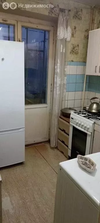 2-комнатная квартира: Люберцы, Красногорская улица, 11А (42.6 м) - Фото 2