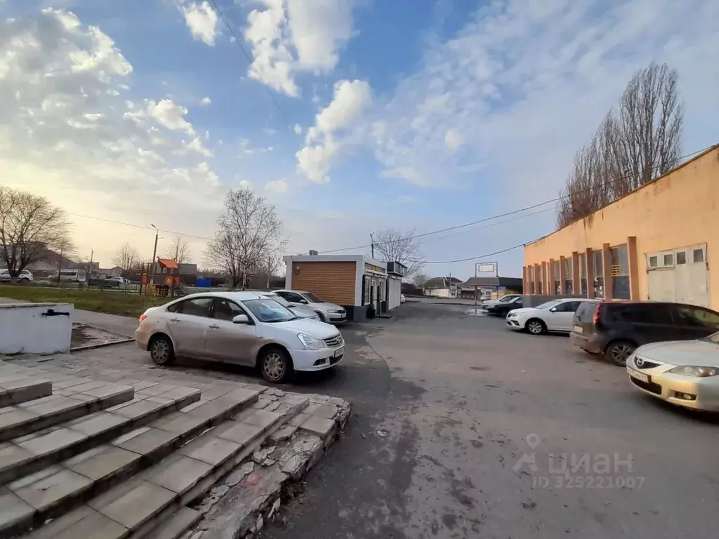 Помещение свободного назначения в Белгородская область, Старый Оскол ... - Фото 2