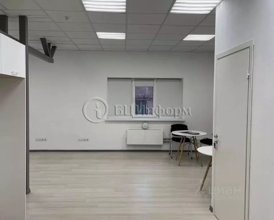 Офис в Санкт-Петербург Цветочная ул., 16 (125 м) - Фото 2