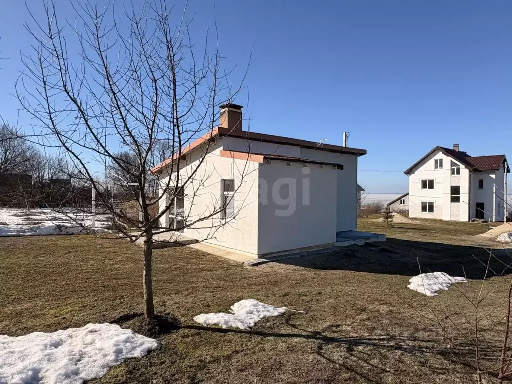 Дом в Калининградская область, Гурьевский муниципальный округ, пос. ... - Фото 2