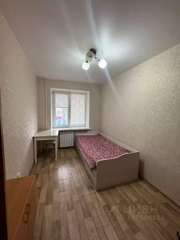 Комната Ростовская область, Ростов-на-Дону Социалистическая ул., ... - Фото 1