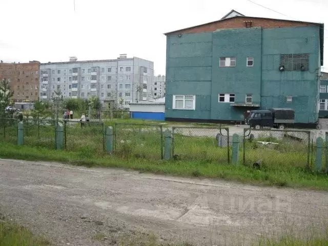 Помещение свободного назначения в Коми, Вуктыл Пионерский проезд, 11 ... - Фото 0