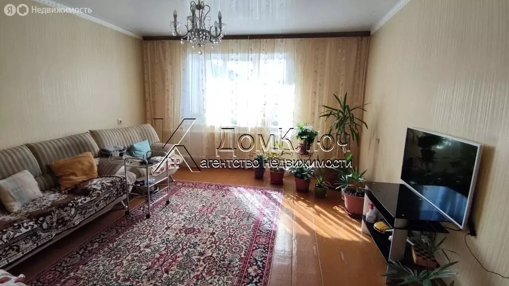 Дом в Кумертау, Искровская улица, 51А (80 м) - Фото 1