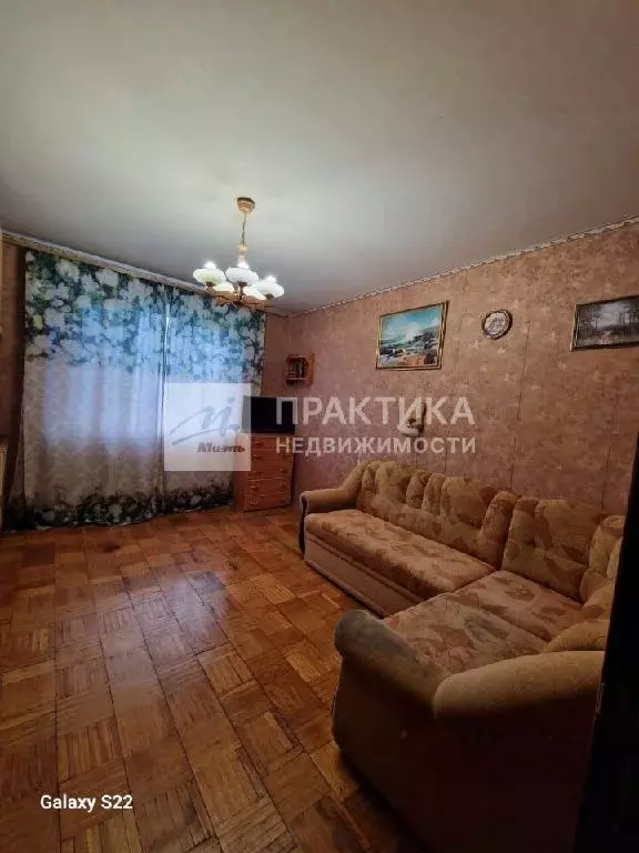 Продается 2-комнатная квартира - Фото 2