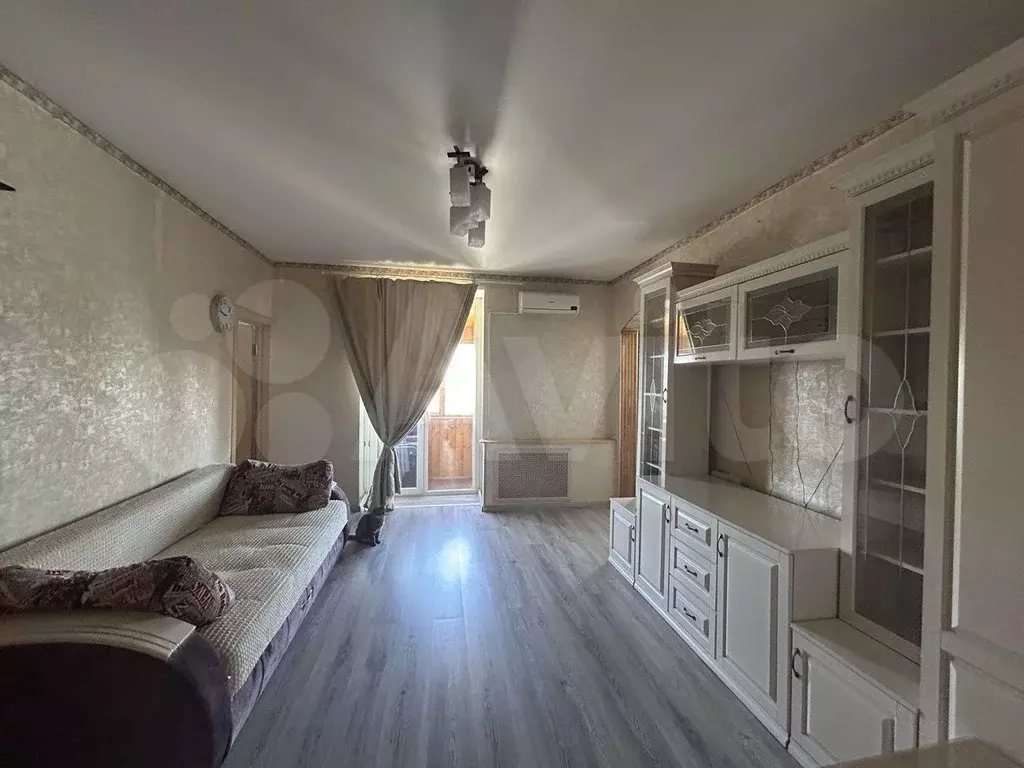 2-к. квартира, 56 м, 4/5 эт. - Фото 0