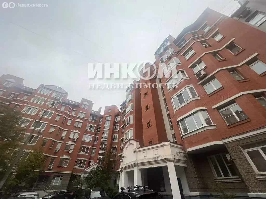 2-комнатная квартира: Лобня, Юбилейная улица, 4к7 (78.1 м) - Фото 1