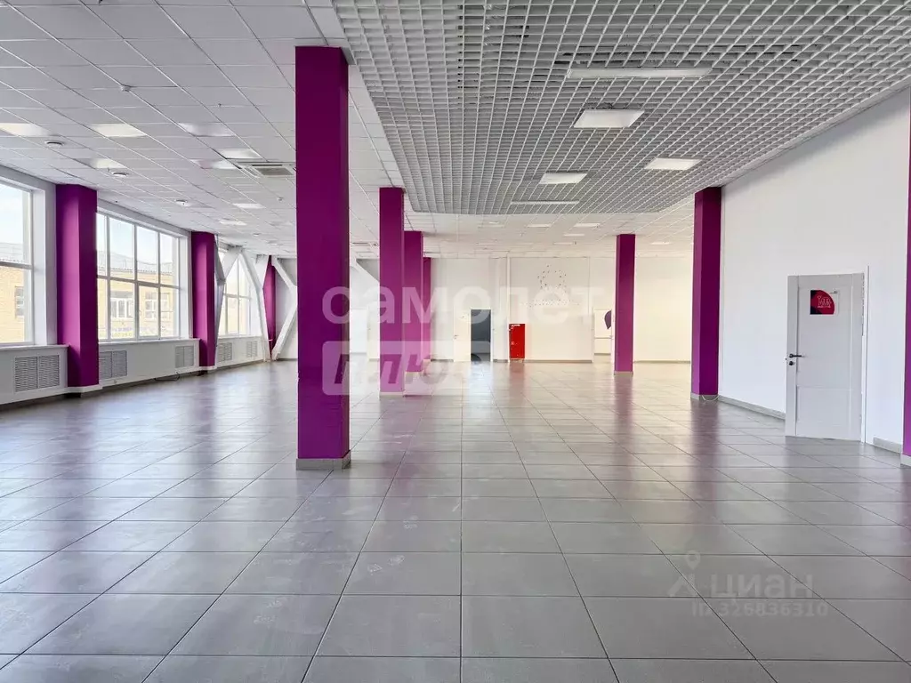 Офис в Кировская область, Киров ул. Воровского, 107 (600 м) - Фото 2