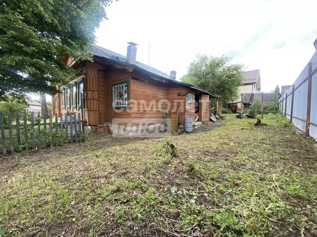 Дом в Московская область, Дмитров Песчаная ул., 6 (69 м) - Фото 2