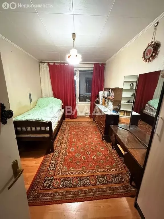 2-комнатная квартира: Москва, улица Бестужевых, 21 (54 м) - Фото 2