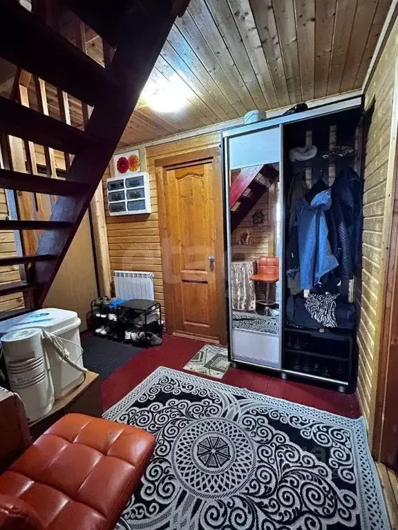 Дом в Владимирская область, Гусь-Хрустальный муниципальный округ, ... - Фото 1