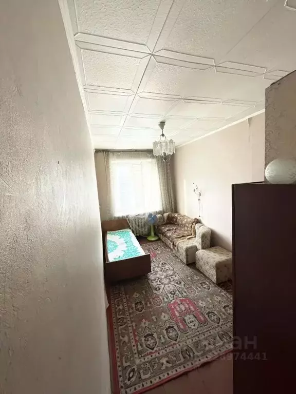 2-к кв. Кемеровская область, Новокузнецк просп. Бардина, 8 (46.0 м) - Фото 1