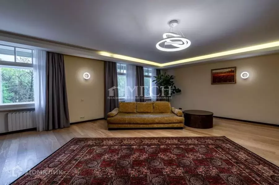 Продаётся 4-к квартира, 222 м - Фото 1