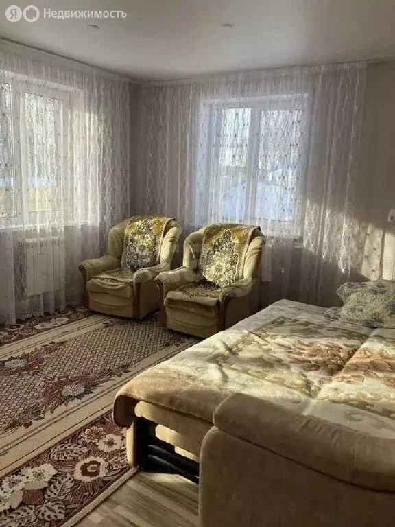 Дом в Бобинское сельское поселение, деревня Богомазы, Земляничная ... - Фото 2