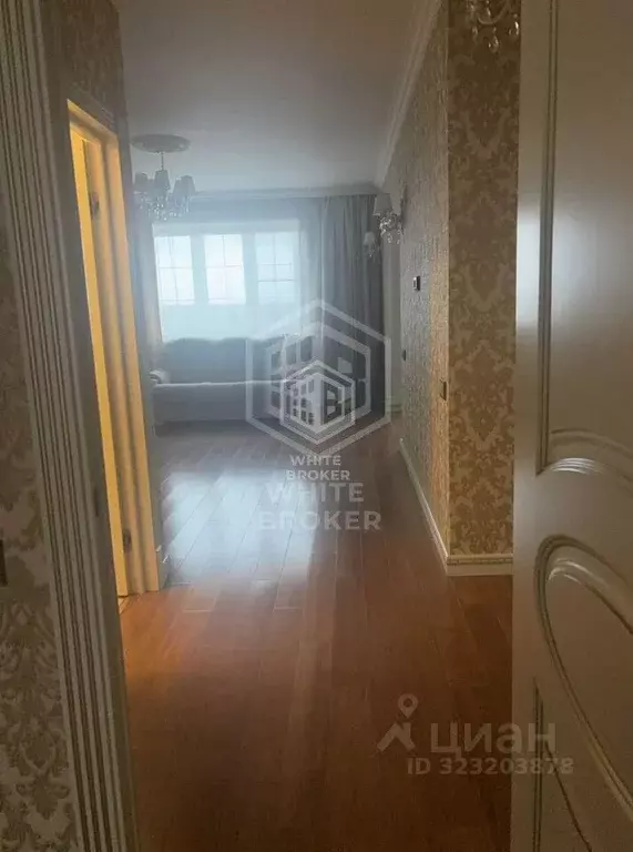 3-к кв. Московская область, Звенигород Одинцовский городской округ, ... - Фото 2