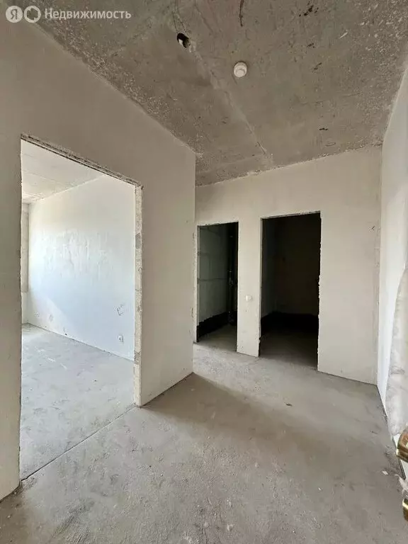 2-комнатная квартира: деревня Новое Девяткино, Главная улица, 2 (50 м) - Фото 2